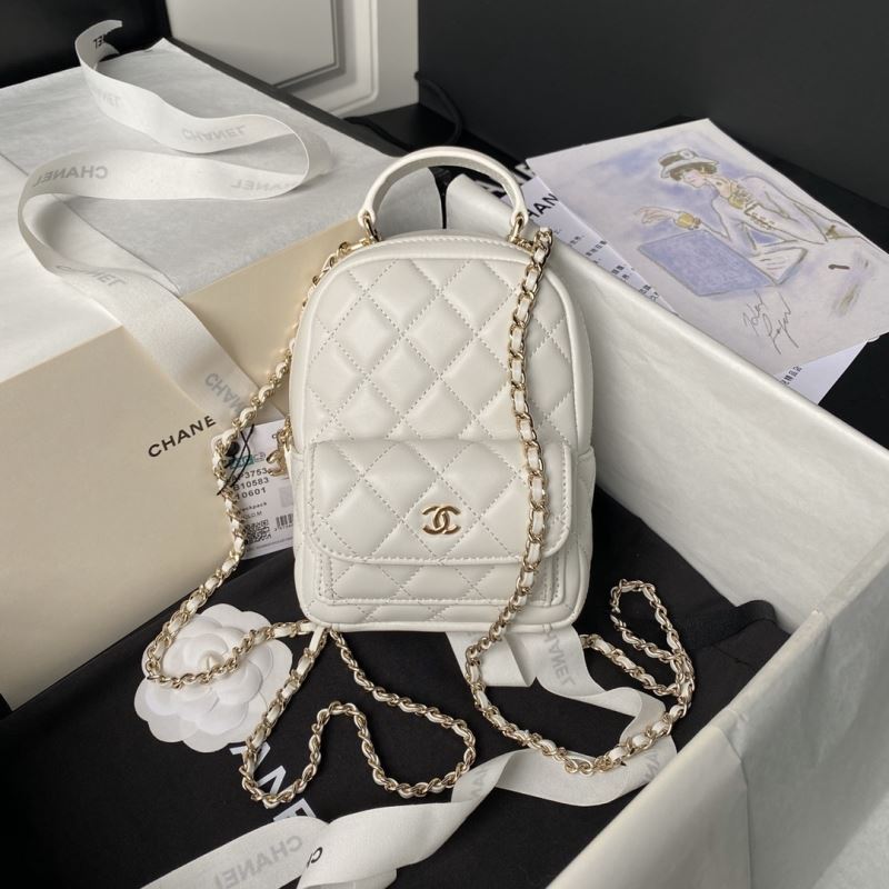Ch**el backpacks